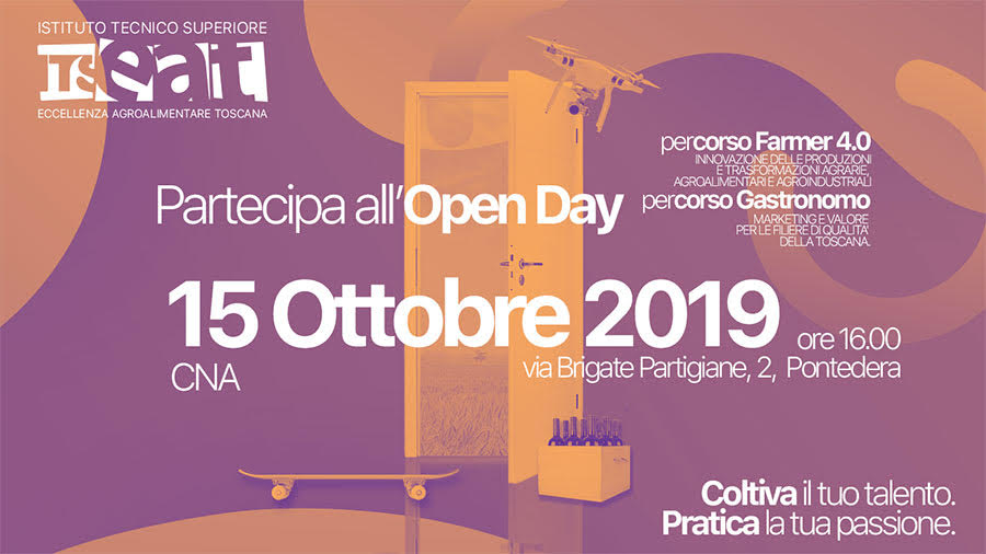 open day its